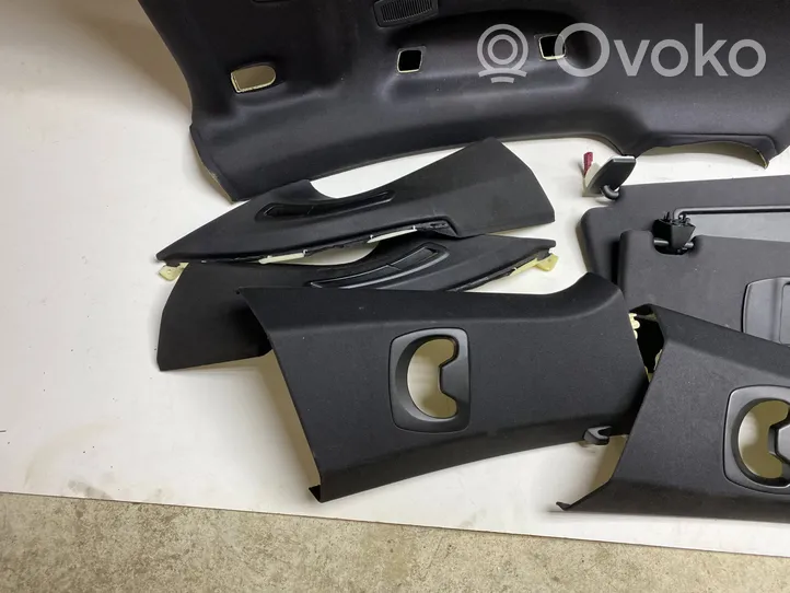 BMW 7 F01 F02 F03 F04 Set rivestimento 