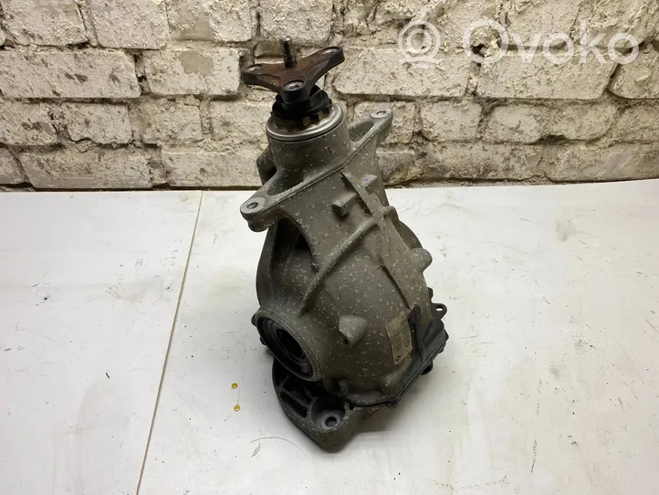 BMW 7 F01 F02 F03 F04 Rear differential 7577097