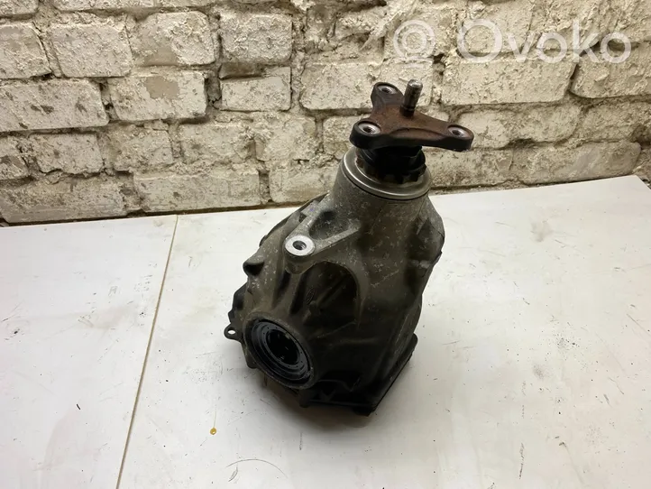 BMW 7 F01 F02 F03 F04 Rear differential 7577097