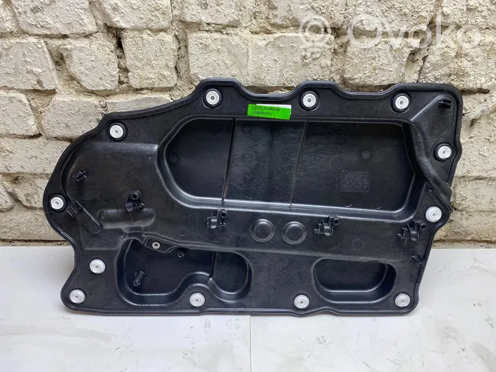 BMW 7 F01 F02 F03 F04 Autres éléments de garniture de porte arrière 7181378