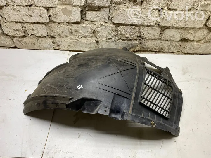 BMW 7 F01 F02 F03 F04 Etupyörän sisälokasuojat 7185164