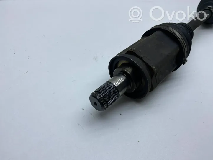 BMW 7 F01 F02 F03 F04 Semiasse anteriore 