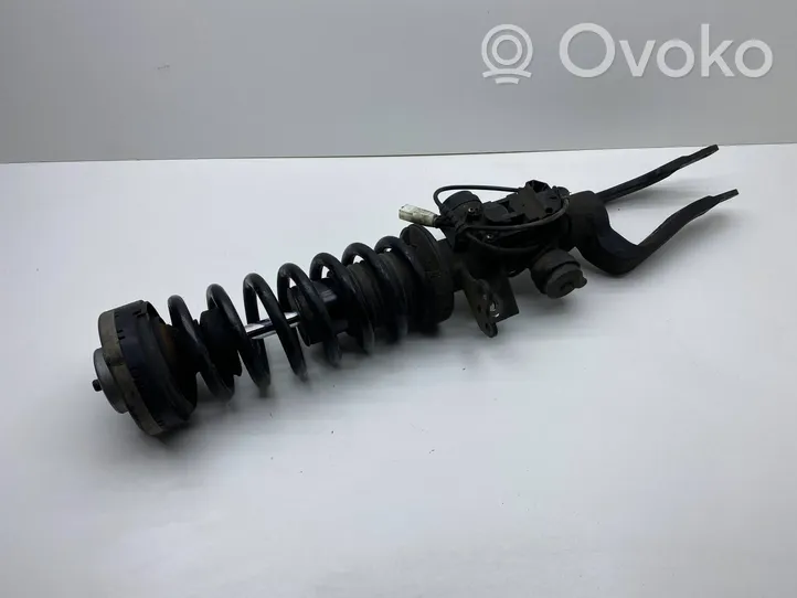 BMW 7 F01 F02 F03 F04 Amortiguador delantero con muelle espiral 6792695