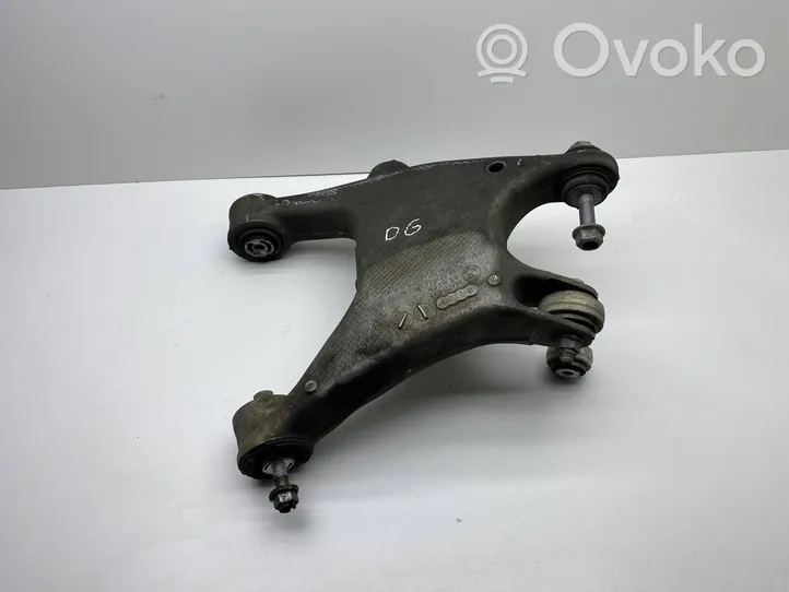 BMW 7 F01 F02 F03 F04 Braccio di controllo sospensione posteriore superiore/braccio oscillante 6784350