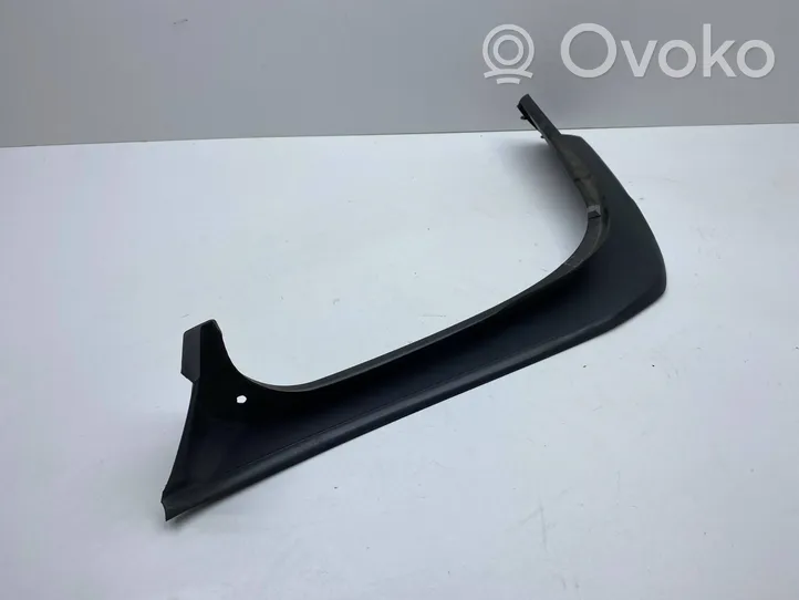 BMW 7 F01 F02 F03 F04 Muu vararenkaan verhoilun elementti 7186527