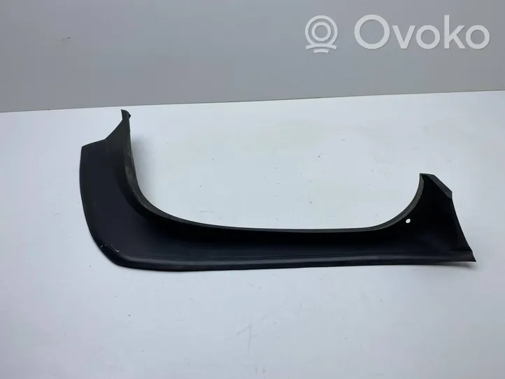 BMW 7 F01 F02 F03 F04 Altro elemento di rivestimento bagagliaio/baule 7186528