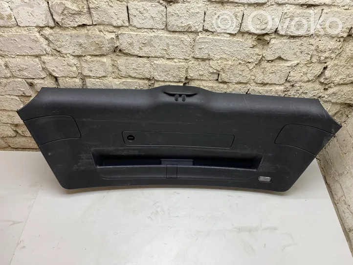 Audi Q5 SQ5 Set rivestimento portellone posteriore/bagagliaio 