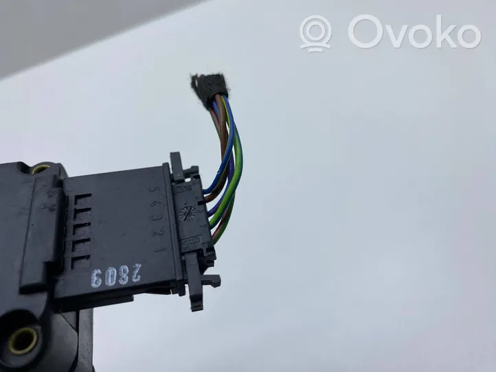 Audi Q5 SQ5 Siłownik elektryczny podnoszenia klapy tylnej / bagażnika 4F9827383D