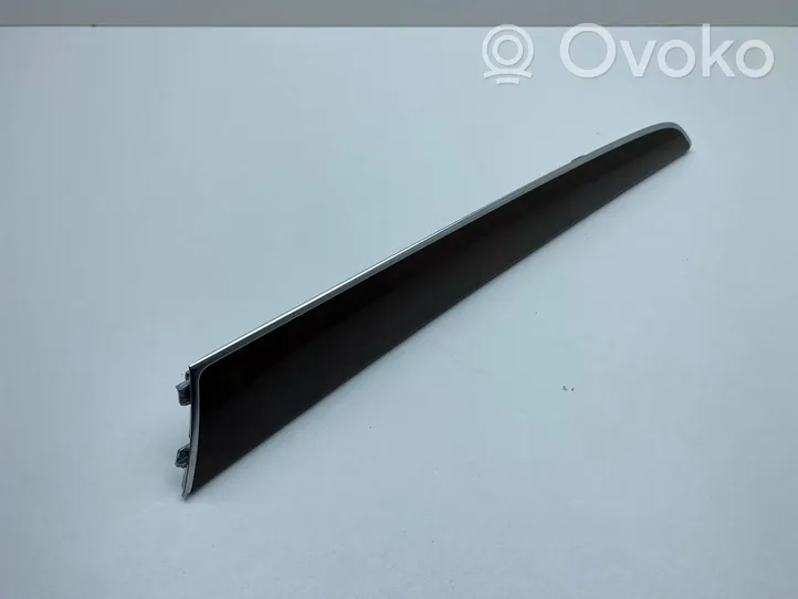 Audi Q5 SQ5 Baguette moulure de porte arrière 8R0867410B