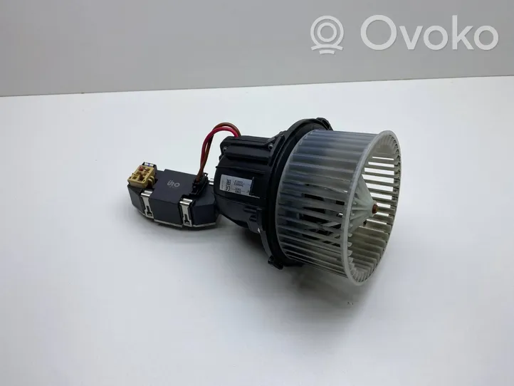 Audi Q5 SQ5 Heater fan/blower 87215