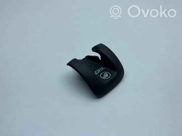 Audi Q5 SQ5 Pulsante di copertura ISOFIX 8R0887233