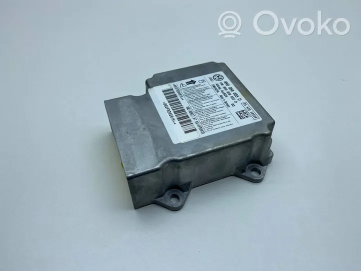 Audi Q5 SQ5 Module de contrôle airbag 8R0959655D