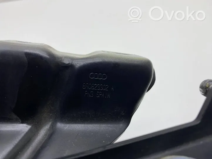 Audi Q5 SQ5 Cerniere del vano motore/cofano 8R0823302A