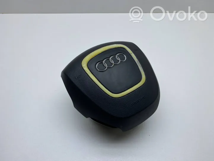Audi Q5 SQ5 Ohjauspyörän turvatyyny 8R0880201C