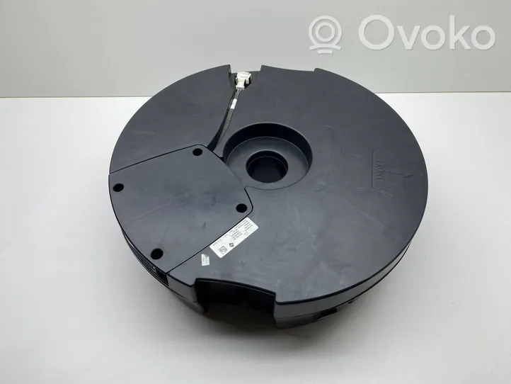 Audi Q5 SQ5 Subwoofer-bassokaiutin 8R0035382