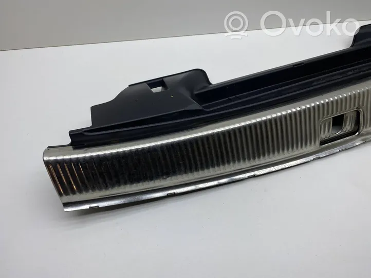 Audi Q5 SQ5 Rivestimento di protezione sottoporta del bagagliaio/baule 8R0864513C