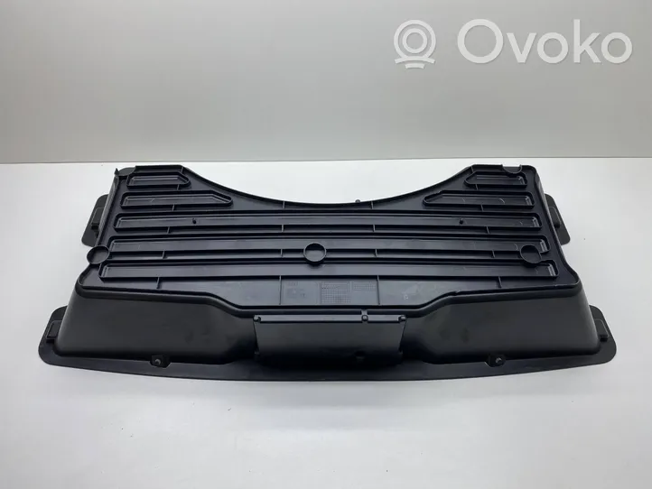 Audi Q5 SQ5 Boîte de rangement 8R0864106D