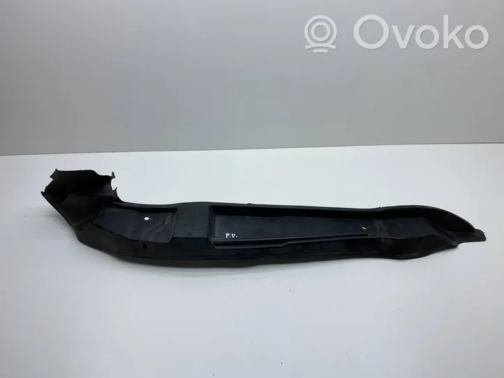 Audi Q5 SQ5 Rivestimento dell’estremità del parafango 8R0821112