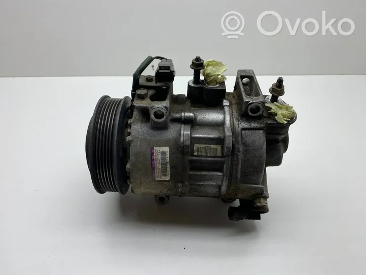 Dodge Charger Compressore aria condizionata (A/C) (pompa) MC447160-7113