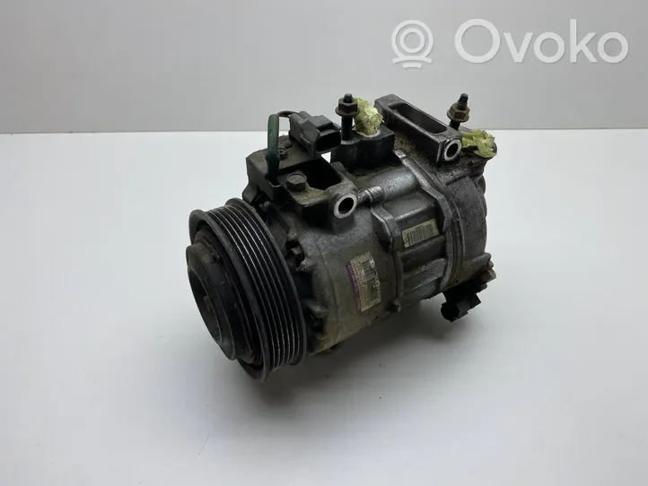 Dodge Charger Compressore aria condizionata (A/C) (pompa) MC447160-7113