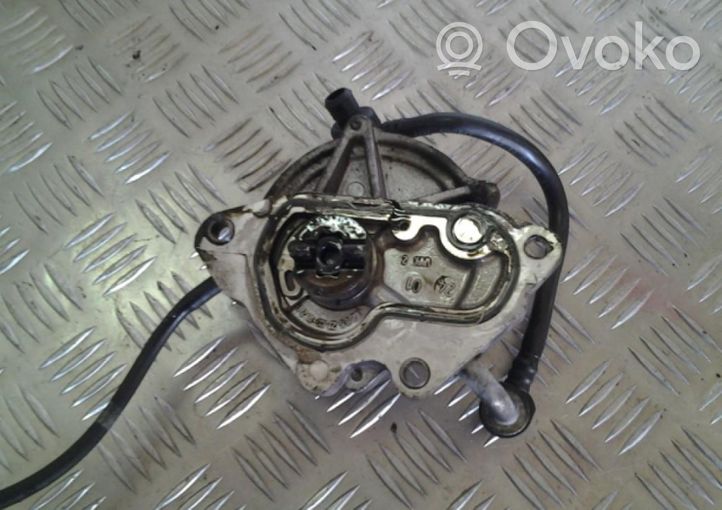 Renault Vel Satis Alipainepumppu 8973079820