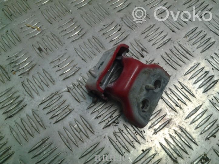 Citroen Berlingo Rear door hinge set 