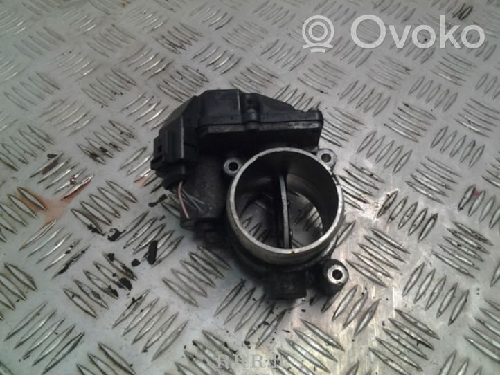 Volkswagen Crafter Electric throttle body valve 076126063A