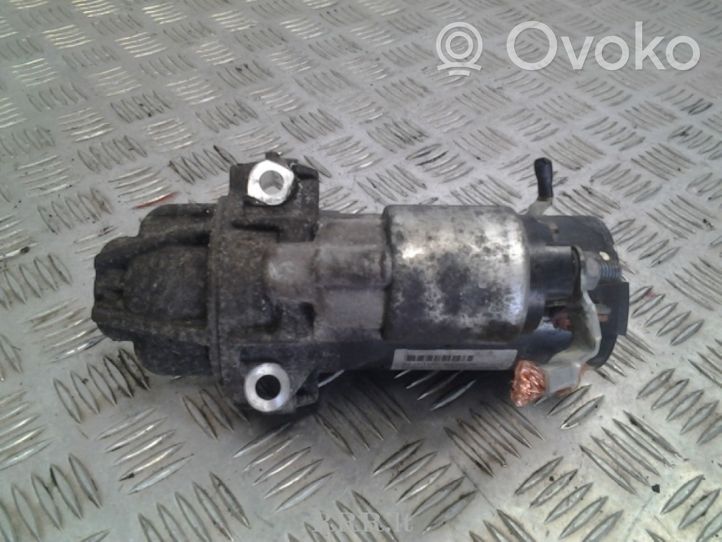 Ford Transit Starter motor CC1T11000AB