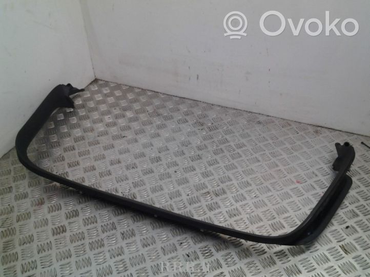 Audi RS4 Garniture de hayon intérieur 8E9867973A