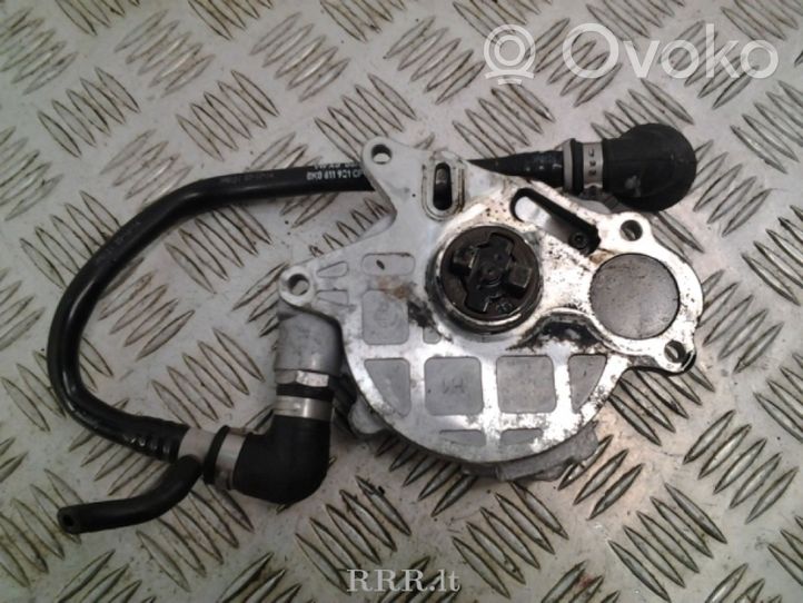 Audi S5 Facelift Vacuum pump 03L145100