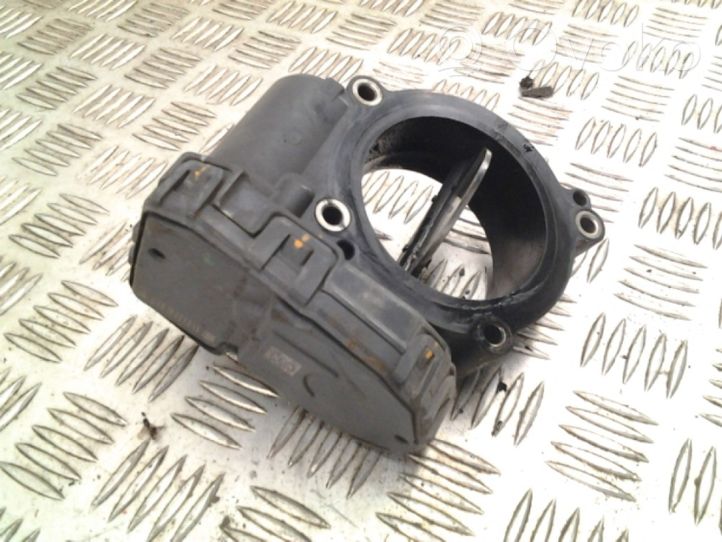 Mercedes-Benz Sprinter W906 Vanne EGR A6510900470