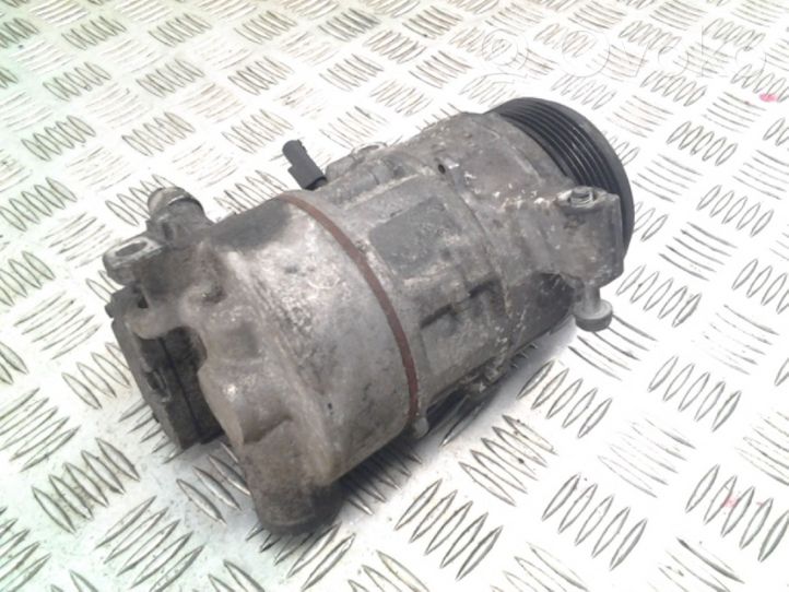 BMW 1 E81 E87 Compressore aria condizionata (A/C) (pompa) 693561302