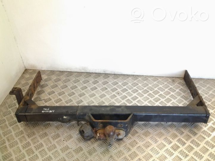 Mercedes-Benz Sprinter W901 W902 W903 W904 Tow bar set 