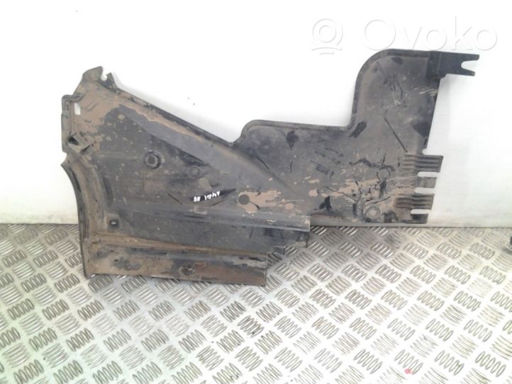 Audi S5 Facelift Engine splash shield/under tray 8T8825216