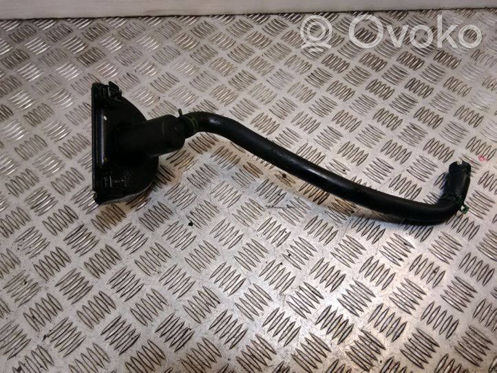 Renault Master III Oil fill pipe 8200795333