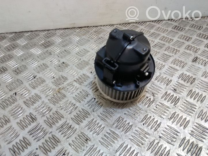 Volvo XC60 Heater fan/blower 6G9N18D413