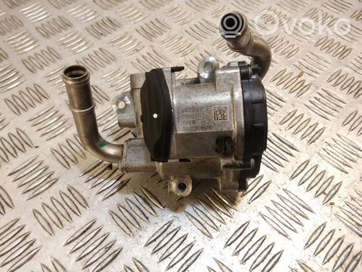 Volkswagen Tiguan Zawór EGR 04L131501RV110