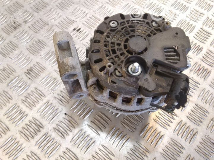 Ford Ranger Alternator DB3910300AB