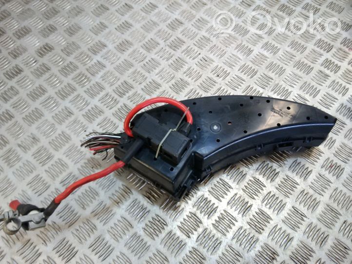 Jaguar S-Type Module de fusibles 2R8T14A003FB