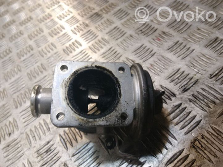 BMW 3 E46 Valvola EGR 778545204