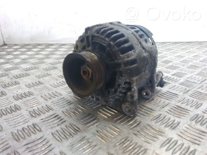 Volkswagen II LT Alternator 074903025K