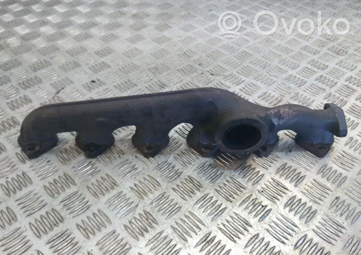 BMW 3 E92 E93 Exhaust manifold 7796886