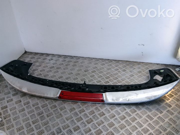 Ford Focus Spoiler tylnej szyby klapy bagażnika F1EBA44210