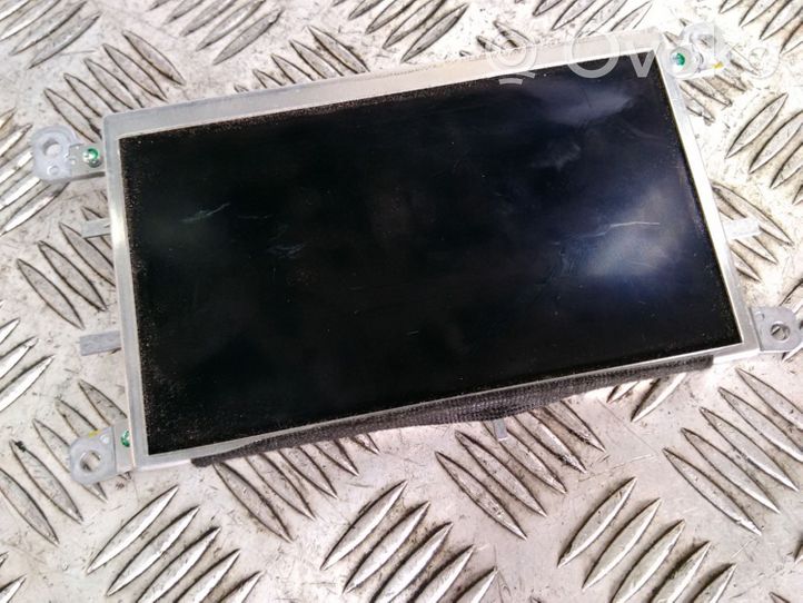 Audi S5 Facelift Screen/display/small screen 8T0919603F