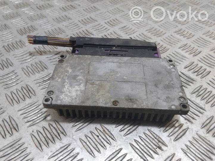 Renault Megane II Module de contrôle de boîte de vitesses ECU 8200602145