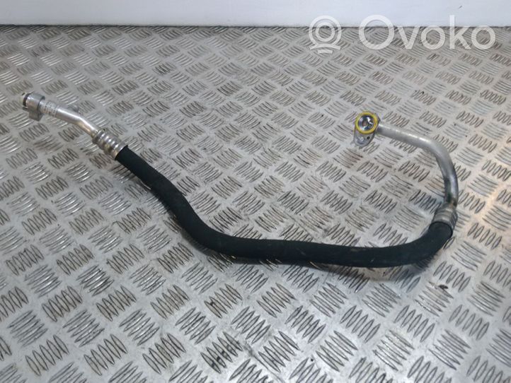 BMW 3 F30 F35 F31 Oro kondicionieriaus vamzdelis (-ai)/ žarna (-os) 9212232