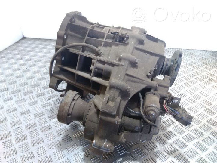 Ford Ranger Scatola ingranaggi del cambio AB397A195BC