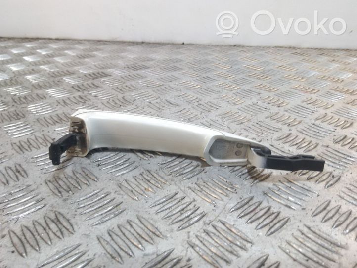 BMW 3 F30 F35 F31 Manecilla externa puerta delantera 