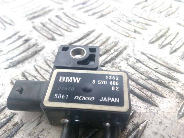 BMW 4 F32 F33 Sensore di pressione 8570686