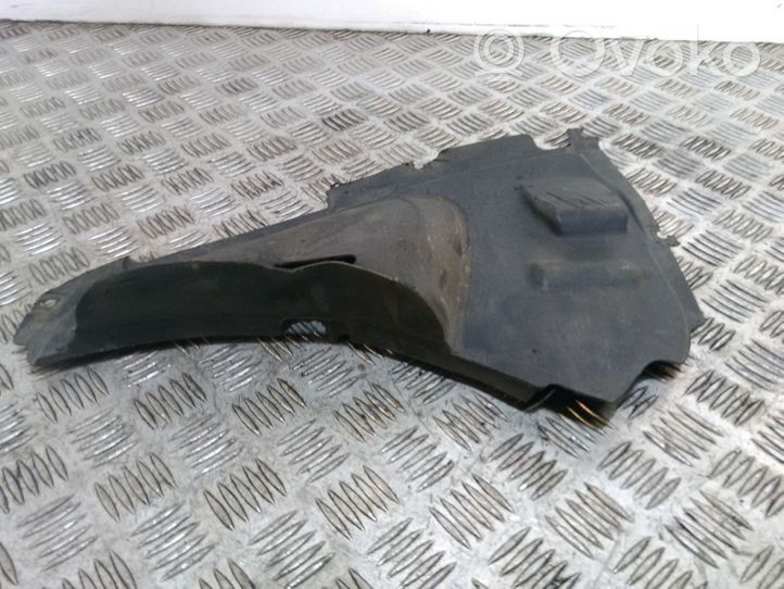 BMW 3 F30 F35 F31 Doublure de caisse et protecteur de panneau arrière 7260740